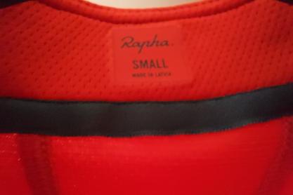 Rapha Radtrikot "Lightweight zu verkaufen