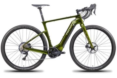 Niner Gravel-E-BIKE RLT E9 RDO zu verkaufen