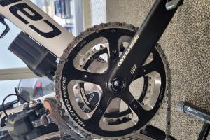 Cannondale SuperSix Evo zu verkaufen