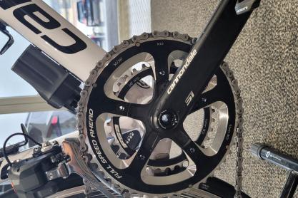 Cannondale SuperSix Evo zu verkaufen