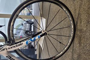Cannondale SuperSix Evo zu verkaufen