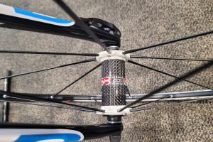 Cannondale SuperSix Evo zu verkaufen