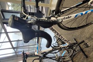 Cannondale SuperSix Evo zu verkaufen
