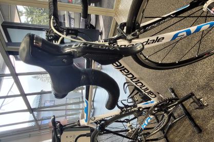Cannondale SuperSix Evo zu verkaufen