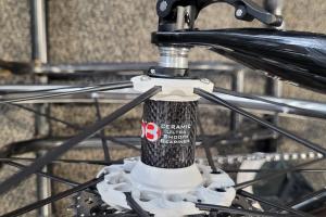 Cannondale SuperSix Evo zu verkaufen