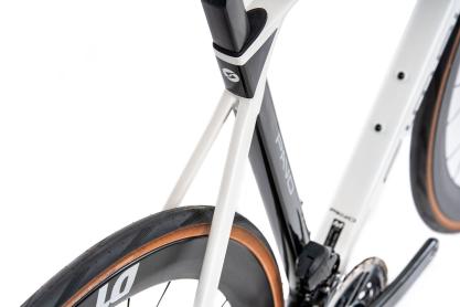 Simplon Pavo IV Ultegra DI2 zu verkaufen