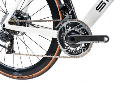 Simplon Pavo IV Ultegra DI2 zu verkaufen