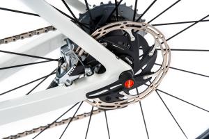 Simplon Pavo IV Ultegra DI2 zu verkaufen