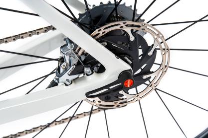 Simplon Pavo IV Ultegra DI2 zu verkaufen