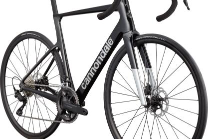 Cannondale SuperSix EVO CRB4 zu verkaufen