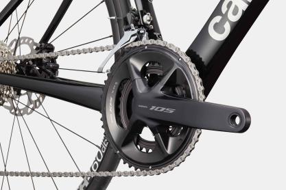 Cannondale SuperSix EVO CRB4 zu verkaufen