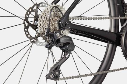 Cannondale SuperSix EVO CRB4 zu verkaufen