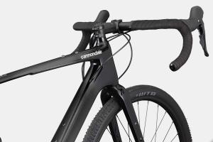 Cannondale Topstone Carbon 3 zu verkaufen