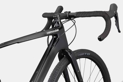 Cannondale Topstone Carbon 3 zu verkaufen