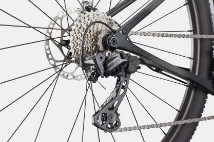 Cannondale Topstone Carbon 3 zu verkaufen
