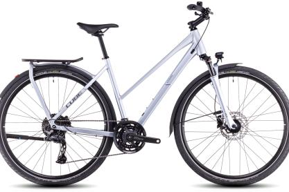 Cube Kathmandu Pro zu verkaufen