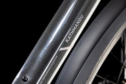 Cube Kathmandu Pro  zu verkaufen