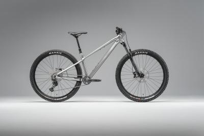 Cannondale Habit HT 1 zu verkaufen