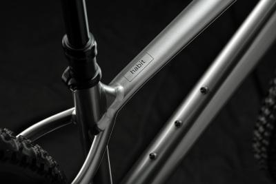 Cannondale Habit HT 1 zu verkaufen