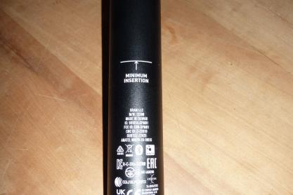 Rock Shox REVERB AXS zu verkaufen