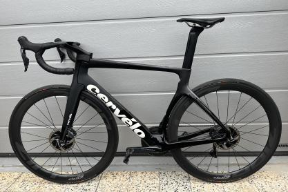Cervélo S5 Disc - Ultegra DI2 Carbon - zu verkaufen