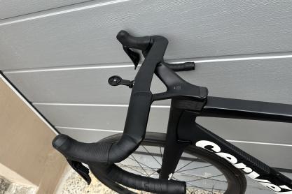 Cervélo S5 Disc - Ultegra DI2 Carbon - zu verkaufen