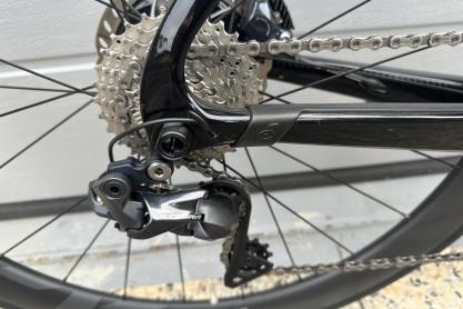 Cervélo S5 Disc - Ultegra DI2 Carbon - zu verkaufen