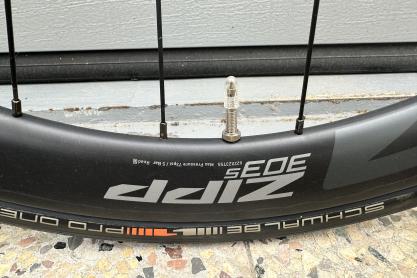 Cervélo S5 Disc - Ultegra DI2 Carbon - zu verkaufen