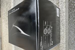 Cervélo S5 Disc - Ultegra DI2 Carbon - zu verkaufen