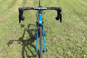 Canyon Aeroad CF SL Größe M zu verkaufen
