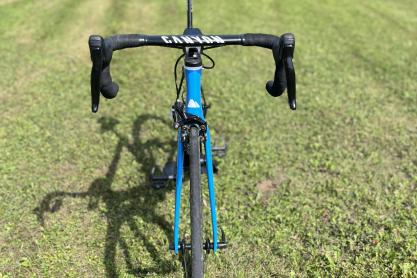 Canyon Aeroad CF SL Größe M zu verkaufen
