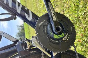 Canyon Aeroad CF SL Größe M zu verkaufen
