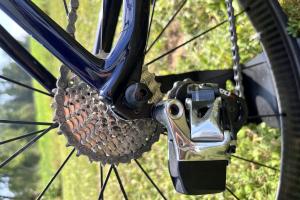 Canyon Aeroad CF SL Größe M zu verkaufen