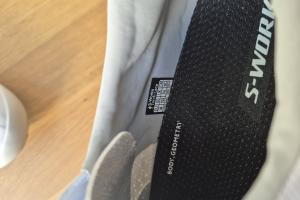 Specialized S-Works Torch Lace zu verkaufen