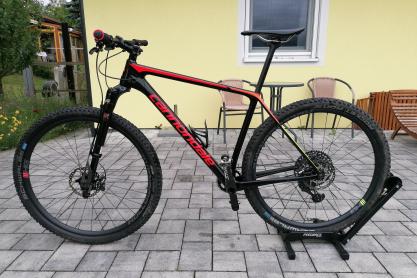 Cannondale F-Si Carbon 2 zu verkaufen