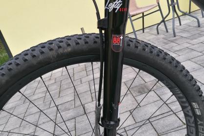 Cannondale F-Si Carbon 2 zu verkaufen