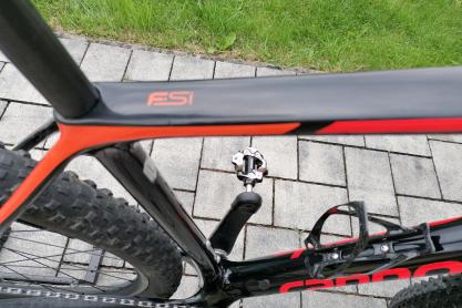 Cannondale F-Si Carbon 2 zu verkaufen