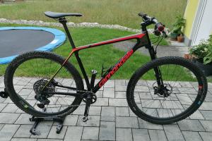 Cannondale F-Si Carbon 2 zu verkaufen