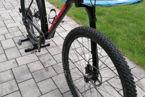 Cannondale F-Si Carbon 2 zu verkaufen