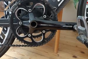 Scott Cooles Rad für Triathlon  zu verkaufen