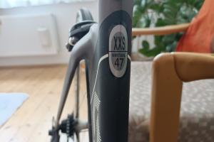 Scott Cooles Rad für Triathlon  zu verkaufen
