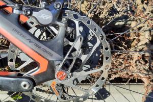 Cube Carbon Stereo 160 zu verkaufen