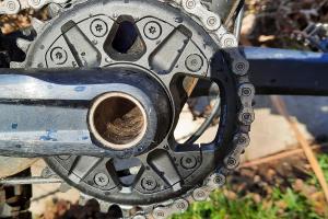 Cube Carbon Stereo 160 zu verkaufen