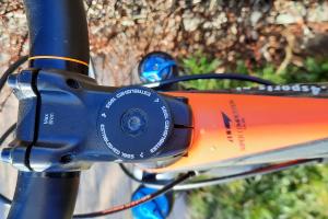 Cube Carbon Stereo 160 zu verkaufen