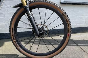 Specialized S Works Turbo Levo FSR zu verkaufen