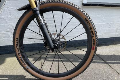 Specialized S Works Turbo Levo FSR zu verkaufen