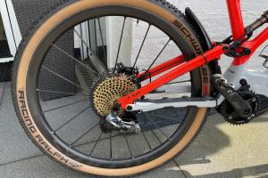 Specialized S Works Turbo Levo FSR zu verkaufen