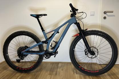Specialized Stumpjumper Expert zu verkaufen