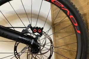 Specialized Stumpjumper Expert zu verkaufen