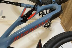 Specialized Stumpjumper Expert zu verkaufen